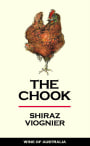 The Chook Shiraz-Viognier 2009 Front Label