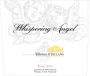 Chateau d'Esclans Whispering Angel Rose 2009 Front Label