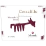 Matetic Corralillo Winemaker's Blend 2008 Front Label