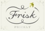 Frisk Prickly Riesling 2010 Front Label