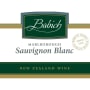 Babich Marlborough Sauvignon Blanc 2010 Front Label