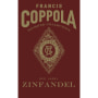 Francis Ford Coppola Diamond Collection Zinfandel 2009 Front Label