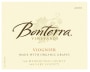Bonterra Organically Grown Viognier 2008 Front Label