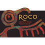 ROCO Private Stash Pinot Noir 2008 Front Label