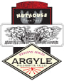 Argyle Nuthouse Pinot Noir 2008 Front Label