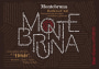 Braida Barbera Montebruna 2008 Front Label