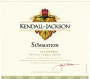 Kendall-Jackson Summation White 2007 Front Label