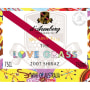 d'Arenberg The Love Grass Shiraz 2007 Front Label