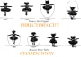 Francis Ford Coppola Director's Cut Chardonnay 2009 Front Label