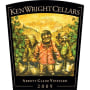 Ken Wright Cellars Abbott Claim Vineyard Pinot Noir 2009 Front Label