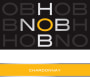 HobNob Chardonnay 2008 Front Label