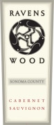 Ravenswood Sonoma County Cabernet Sauvignon 2007 Front Label