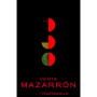 Vinas del Cenit Venta Mazarron 2007 Front Label