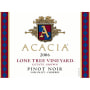 Acacia Lone Tree Pinot Noir 2006 Front Label