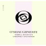O'Shaughnessy Mt. Veeder Cabernet Sauvignon 2007 Front Label