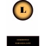 Lewis Cellars Barcaglia Lane Chardonnay 2009 Front Label