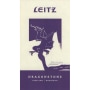 Josef Leitz Dragonstone Riesling 2009 Front Label