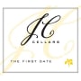 Jeff Cohn Cellars The First Date 2007 Front Label
