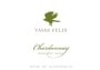 Vasse Felix Chardonnay 2009 Front Label
