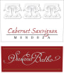 Susana Balbo Signature Cabernet Sauvignon 2006 Front Label