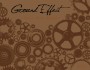 Ground Effect Full Tilt Boogie Red 2013 Front Label