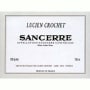 Lucien Crochet Sancerre 2008 Front Label