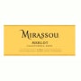 Mirassou Chardonnay 2009 Front Label