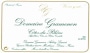 Domaine Gramenon Cotes du Rhone Vie On y Est Blanc Viognier 2010 Front Label