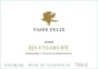 Vasse Felix Heytesbury Chardonnay 2006 Front Label