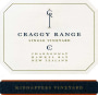 Craggy Range Winery Kidnappers Vineyard Chardonnay 2010 Front Label