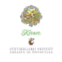 Abbazia di Novacella Kerner 2007 Front Label