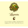 Abbazia di Novacella Lagrein 2007 Front Label