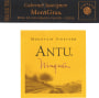 MontGras Antu Ninquen Cabernet Sauvignon/Carmenere 2010 Front Label