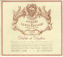 Luigi Einaudi Dolcetto di Dogliani 2009 Front Label