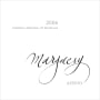 Familia Marguery Atento Malbec 2006 Front Label