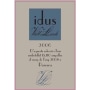 Vall Llach Idus 2006 Front Label