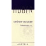 Markus Huber Traisental Gruner Veltliner 2009 Front Label
