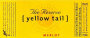 Yellow Tail The Reserve Merlot 2008 Front Label