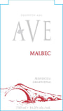 Ave Premium Malbec 2009 Front Label