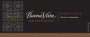 Buena Vista Pinot Noir Ramal Vineyard Estate 2007 Front Label