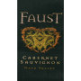 Faust Cabernet Sauvignon 2007 Front Label