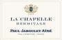 Jaboulet Hermitage La Chapelle 2007 Front Label