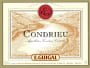E. Guigal Condrieu 2009 Front Label