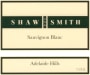 Shaw + Smith Sauvignon Blanc 2010 Front Label