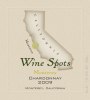 Wine Spots Monterey Chardonnay 2009 Front Label