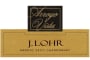 J. Lohr Arroyo Vista Chardonnay 2008 Front Label