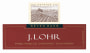 J. Lohr Estates Seven Oaks Cabernet Sauvignon 2009 Front Label