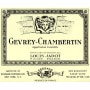 Louis Jadot Gevrey-Chambertin 2008 Front Label