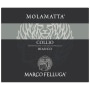 Marco Felluga Collio Molamatta 2009 Front Label