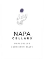Napa Cellars Sauvignon Blanc 2009 Front Label